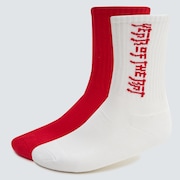 Year of the Rat Socks Year of the Rat Socks