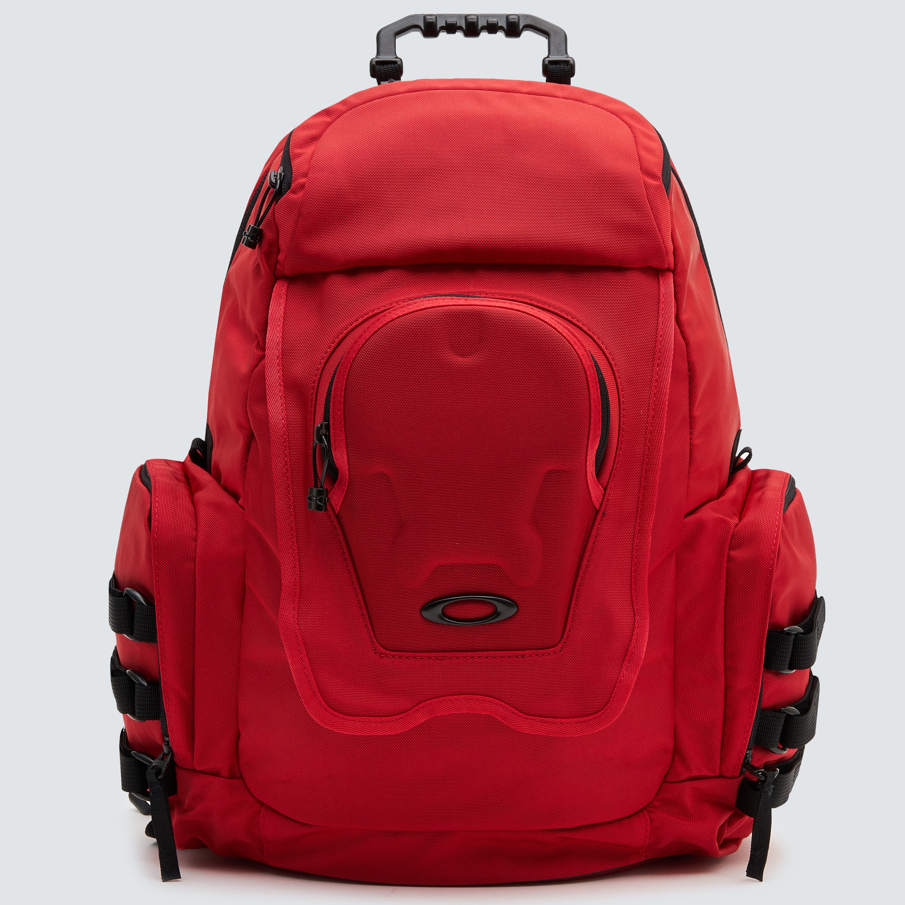 oakley backpack red