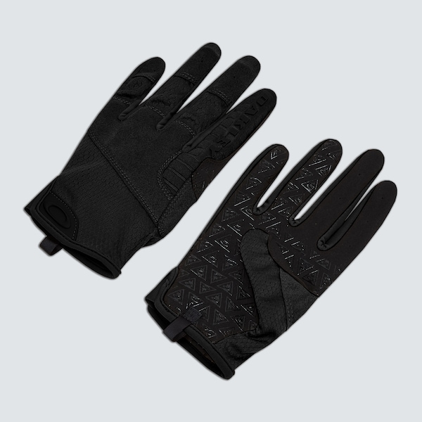 Standard Issue Gloves for Military & Government Official Oakley