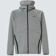 Enhance Dual Fleece Jacket 1.7 - New Athletic Gray