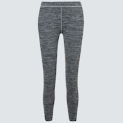 （女性用） WMNS O-Fit Long Pants - Dark Gray Hthr