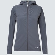 （女性用） WMNS Supple Jacket - Uniform Gray