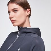 （女性用） WMNS Synchronism Jacket - Uniform Gray