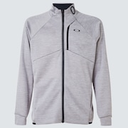 Enhance Tech Jersey Jacket 10.7 - New Athletic Gray