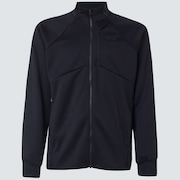 Enhance Tech Jersey Jacket 10.7 - Blackout