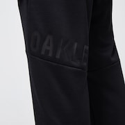 Enhance Tech Jersey Pants 10.7 - Blackout