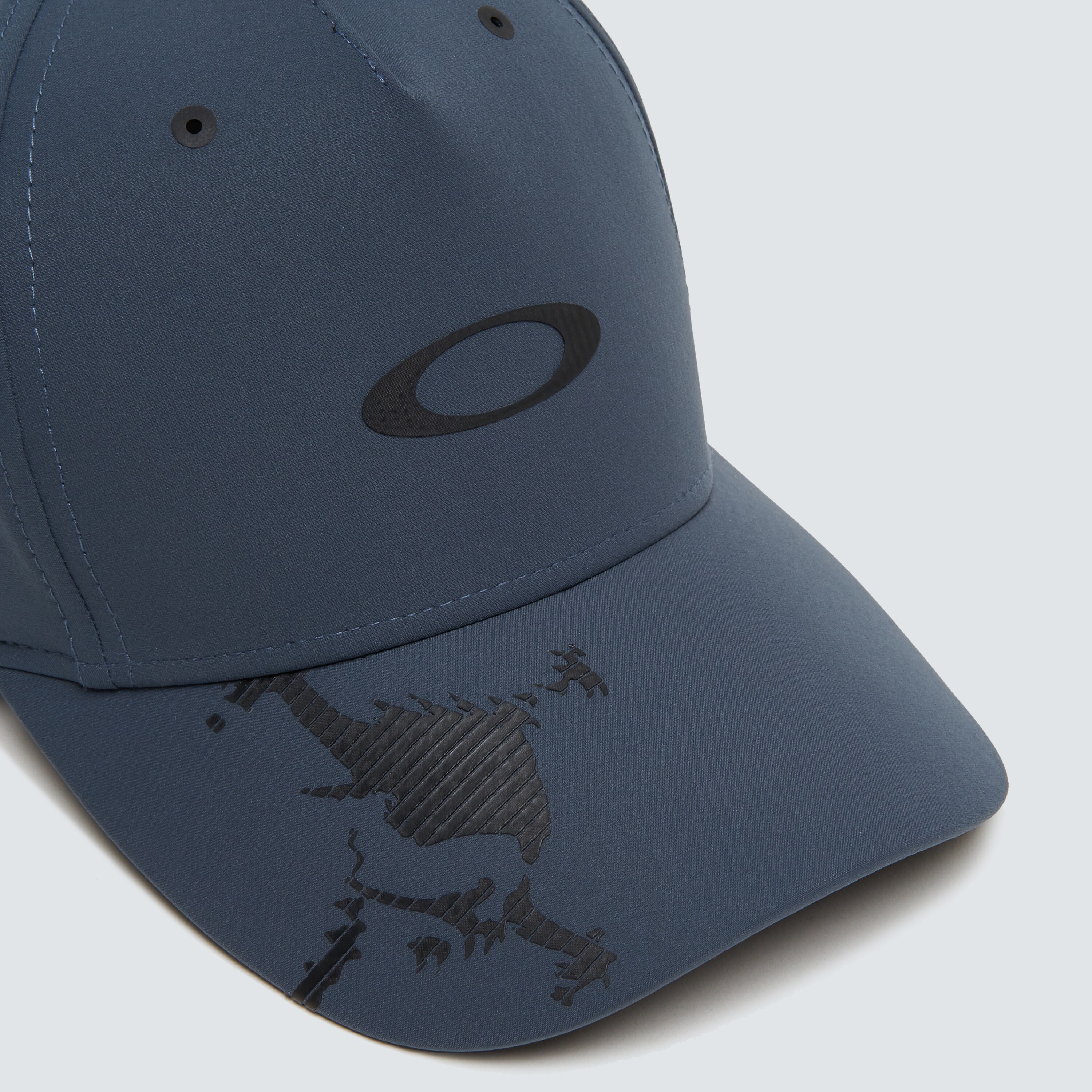 oakley skull cap