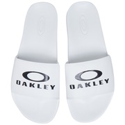 Oakley Ellipse Slide - White