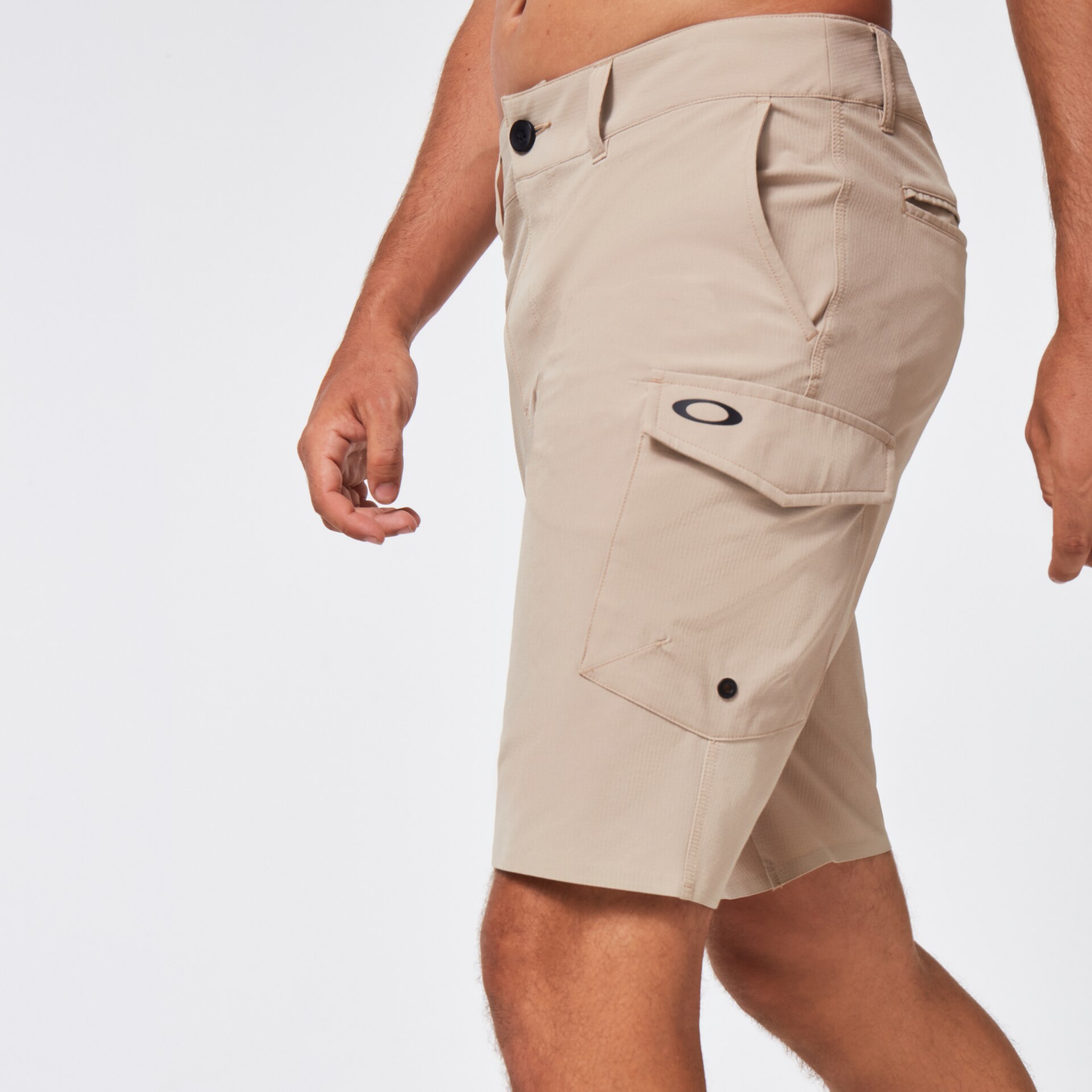 Oakley Hybrid Cargo Safari