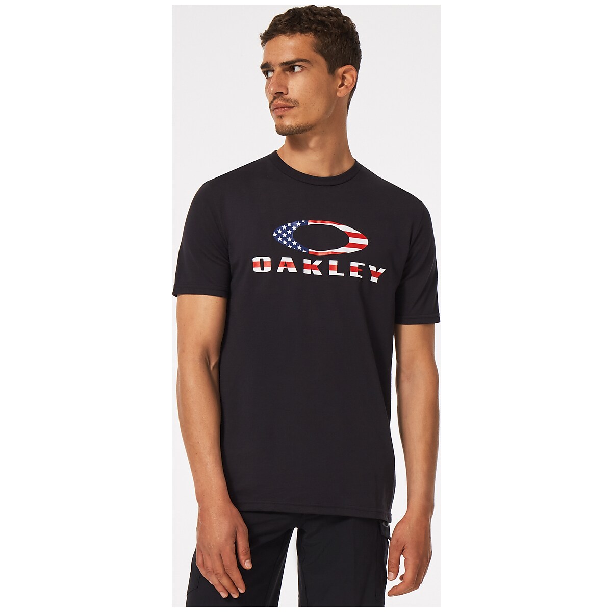 Oakley SC-USA Flag Men's Short-Sleeve Shirts (Brand New) – OriginBoardshop  - Skate/Surf/Sports