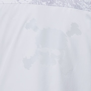 TC Ice Pullover BZI Jacket - Gray Mountains