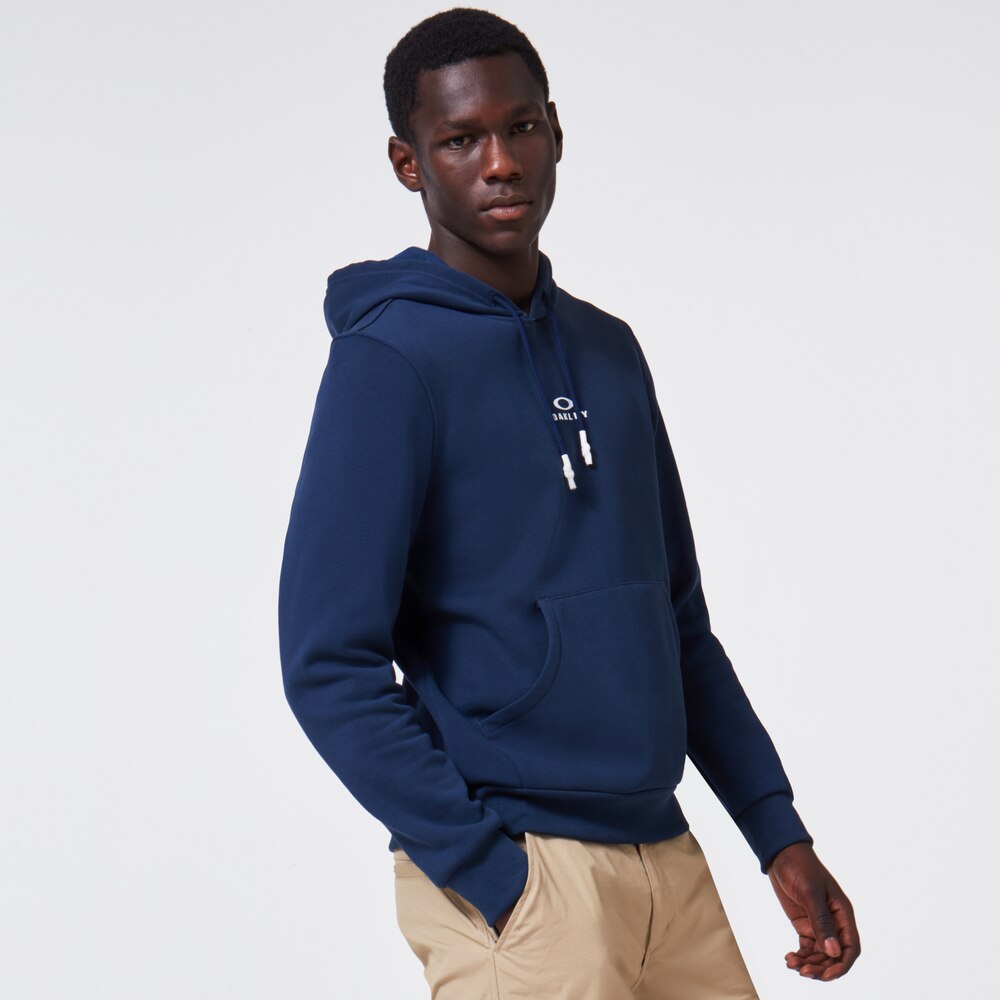 Oakley Hoodie New Bark - Universal Blue | Oakley OSI Store | Official Oakley  Standard Issue