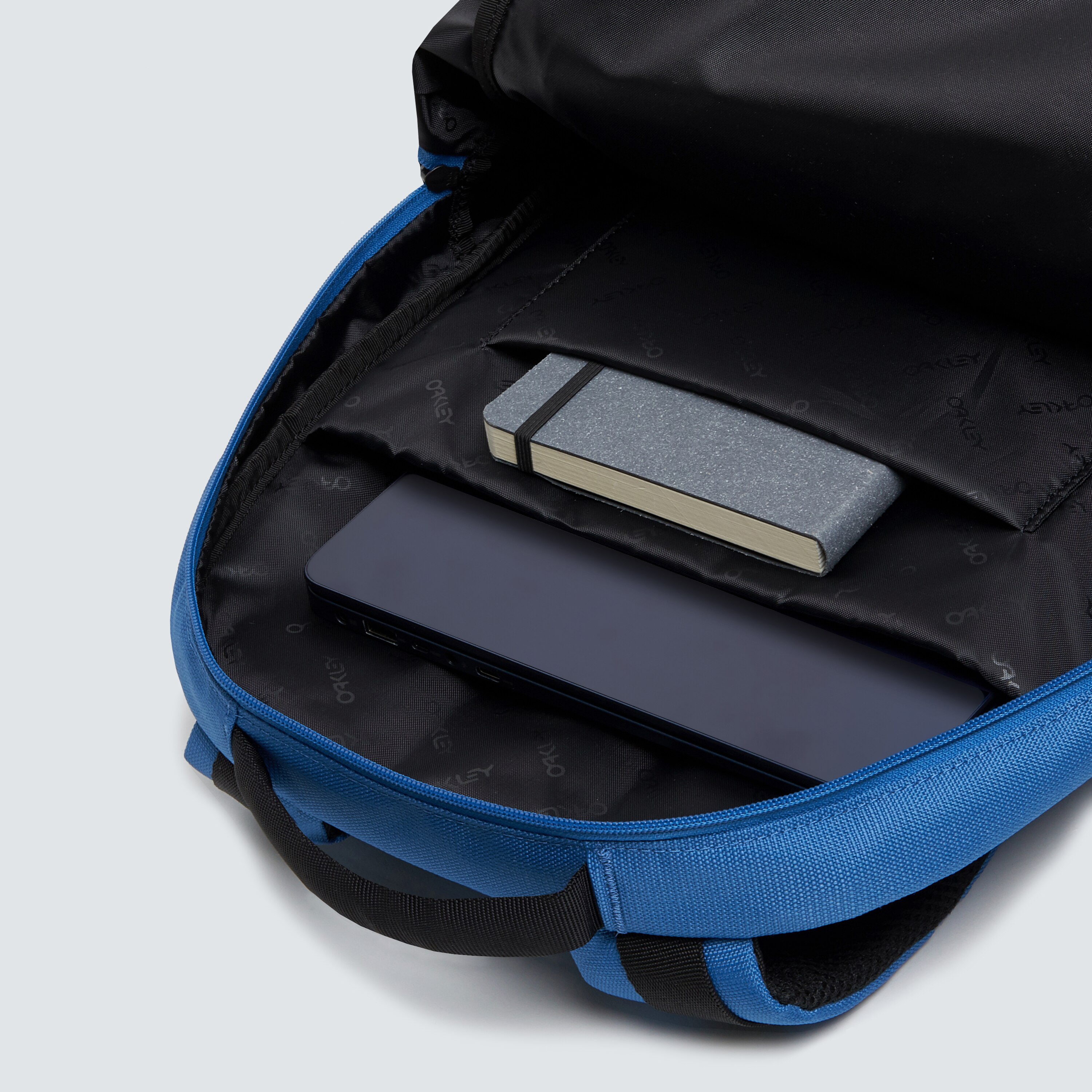 Oakley Street Skate Backpack - Royal 