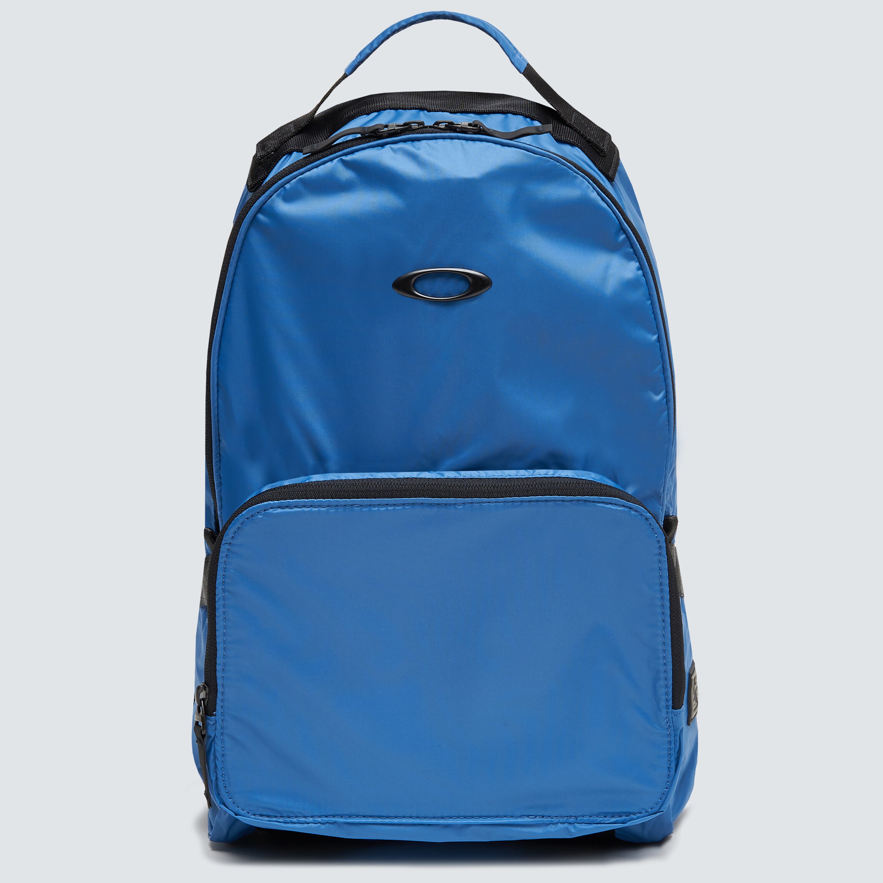oakley packable backpack blackout