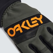 Factory Winter Glove 2.0 - New Dark Brush