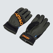 Factory Winter Glove 2 - New Dark Brush