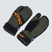 Factory Winter Trigger Mitt 2 Factory Winter Trigger Mitt 2