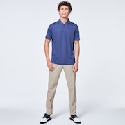 Divisional Polo 2.0 - Universal Blue