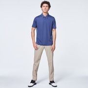 Divisional Polo 2.0 - Universal Blue