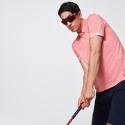 Gravity Short Sleeve Polo 2.0 Gravity Short Sleeve Polo 2.0