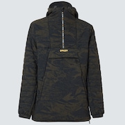 TC Cruiser Down Jacket TC Cruiser Down Jacket