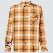 TC Everywhere Flannel TC Everywhere Flannel