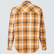 TC Everywhere Flannel - Gold Yellow