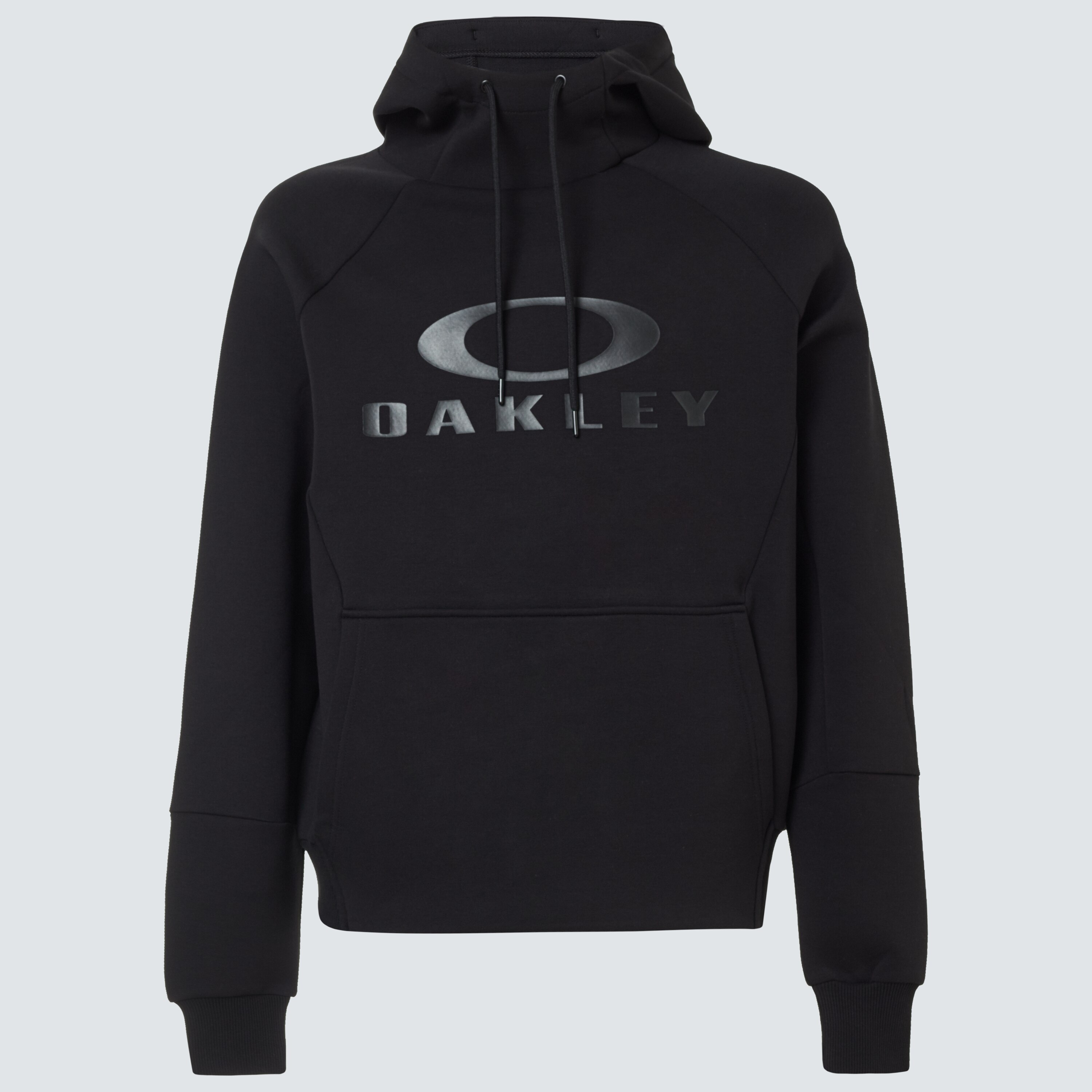 Oakley Sierra DWR Fleece Hoody - Blackout | Oakley US Store