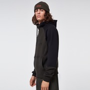Sierra DWR Fleece Hoody Sierra DWR Fleece Hoody