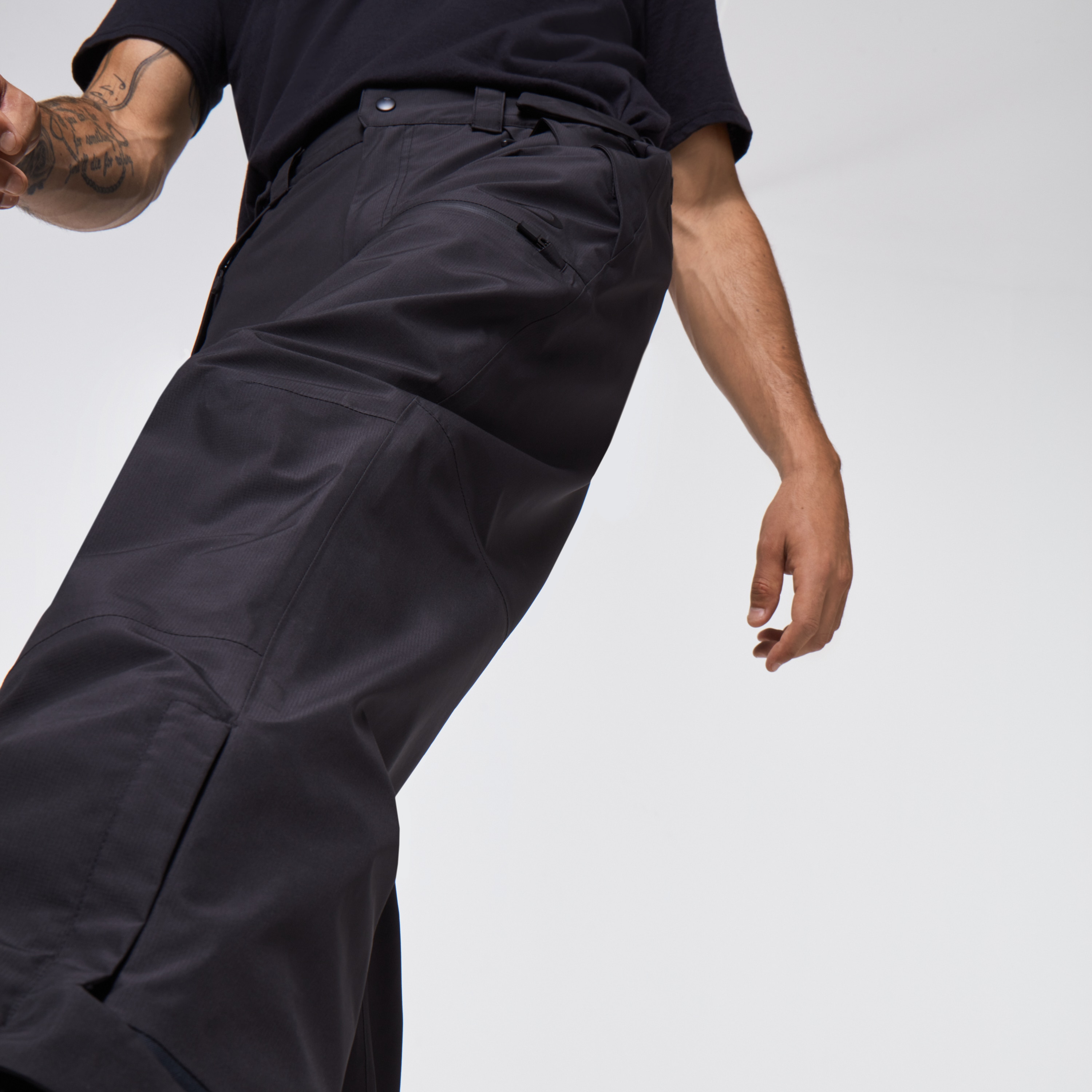 Oakley Buckeye Gore-Tex Shell Pant 
