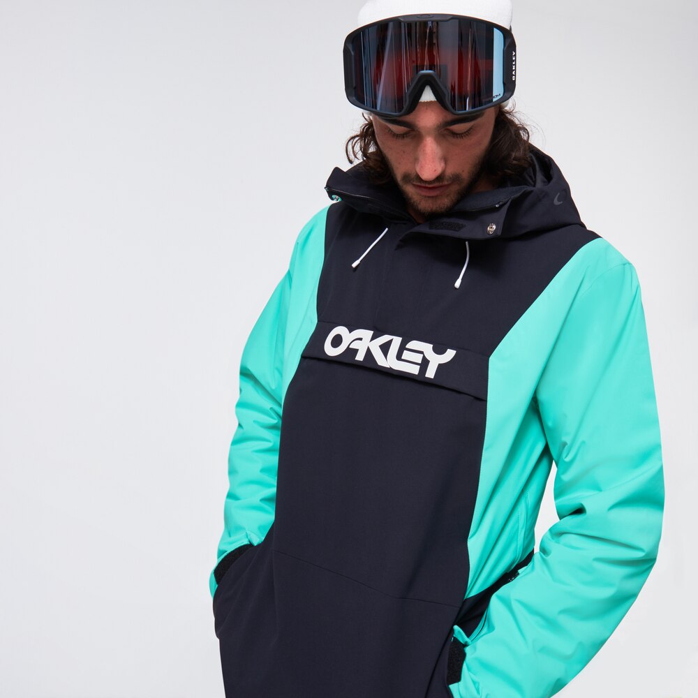 oakley tnp snow glove