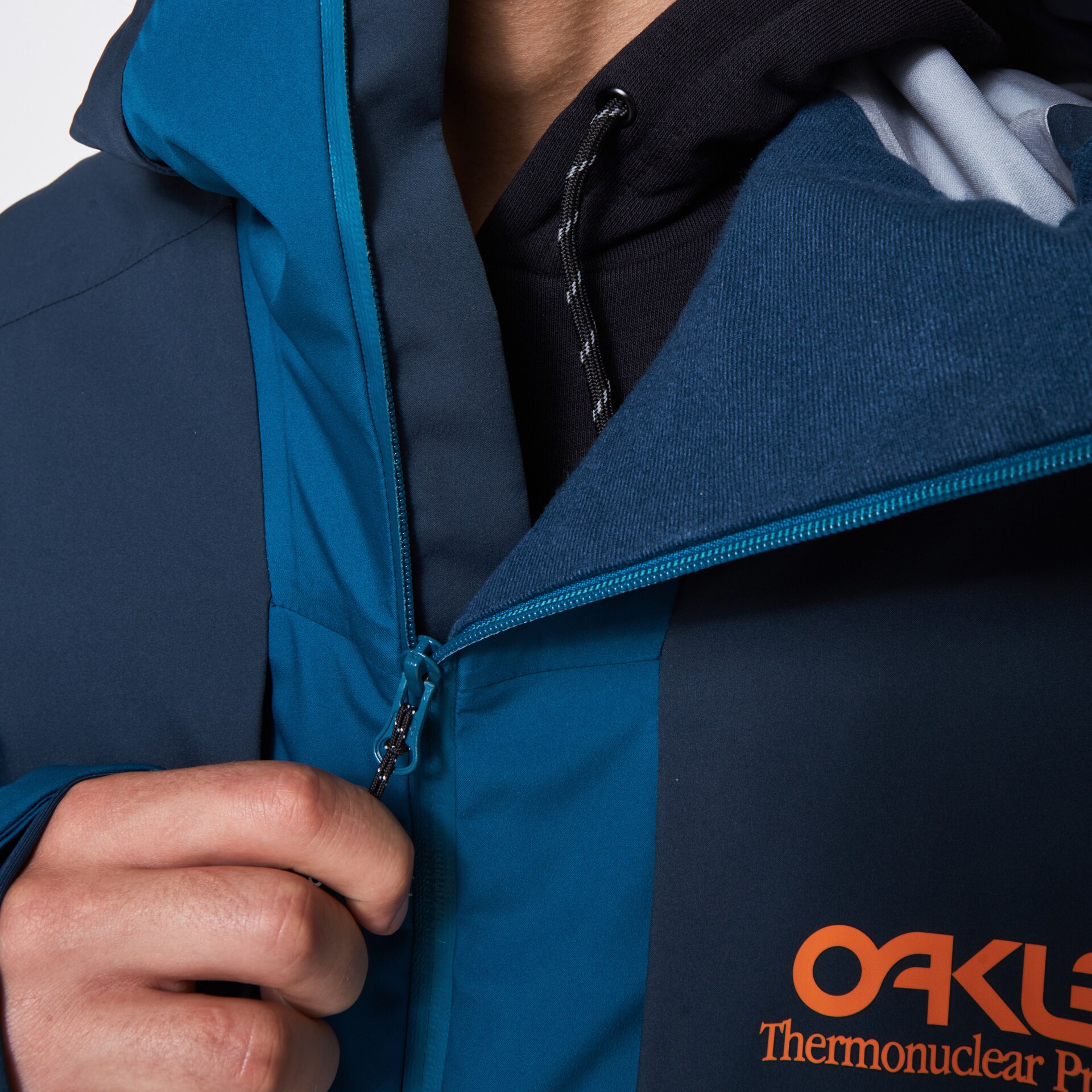 Oakley TNP Syphon Shell Jacket - Double 