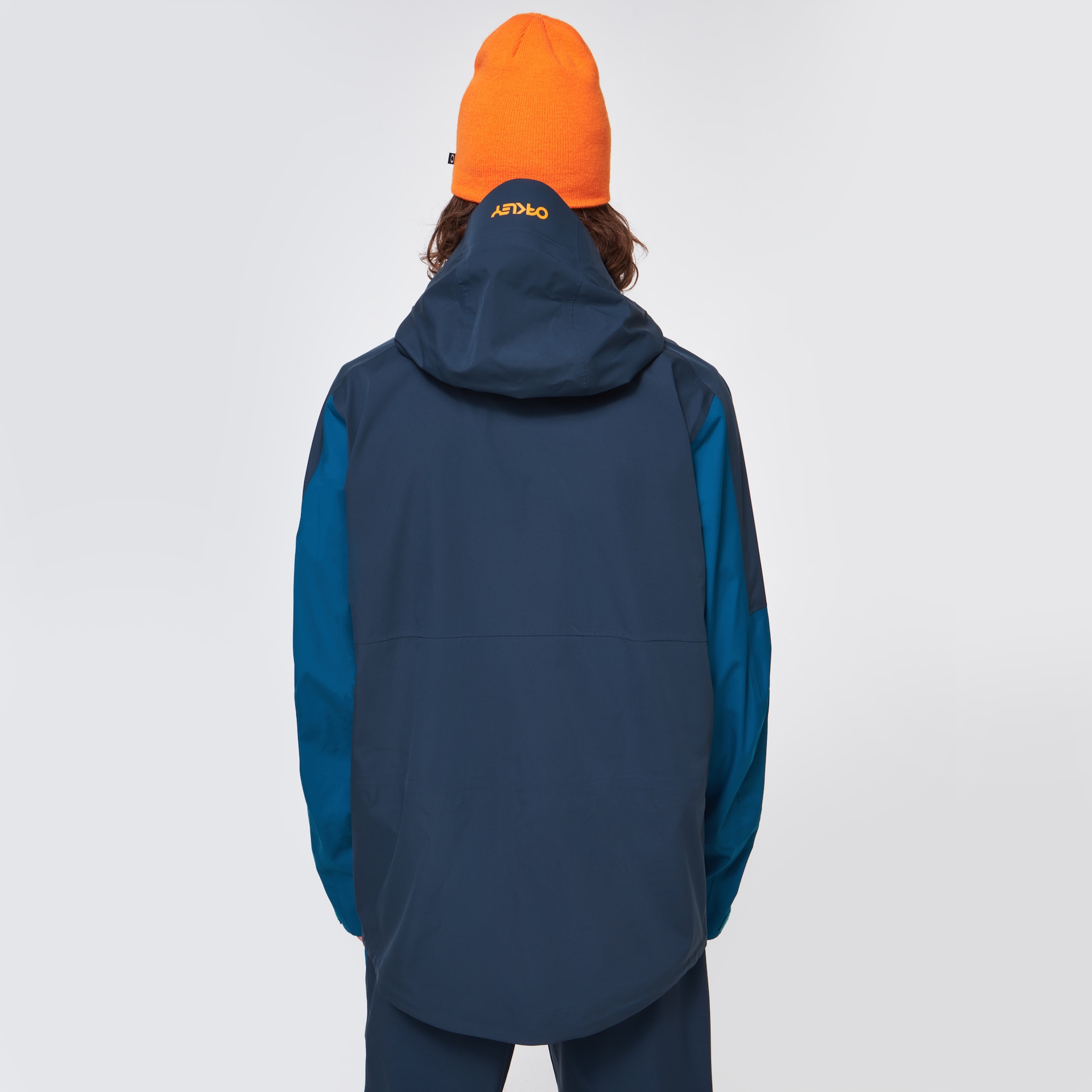Oakley TNP Syphon Shell Jacket - Double 