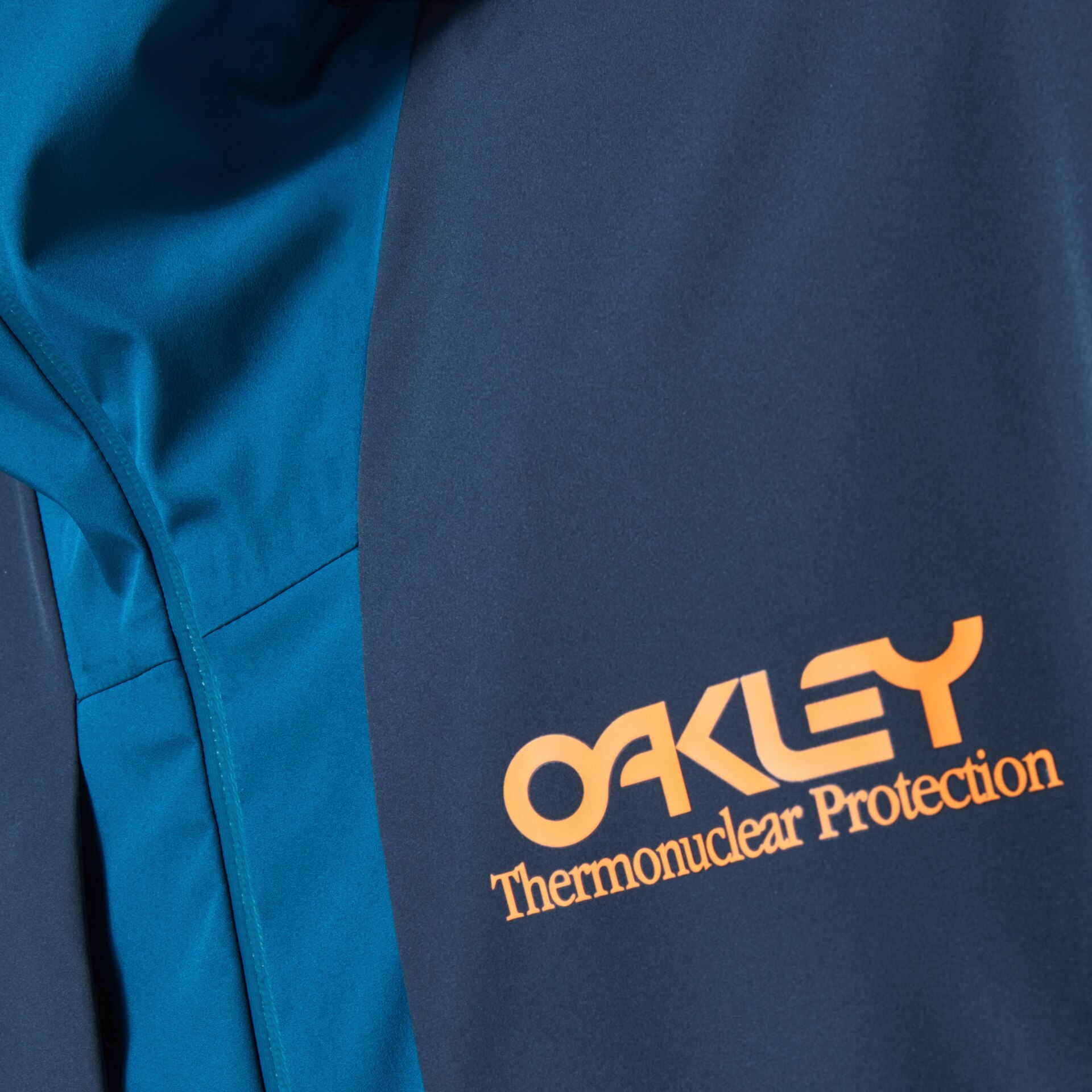 Oakley TNP Syphon Shell Jacket - Double 
