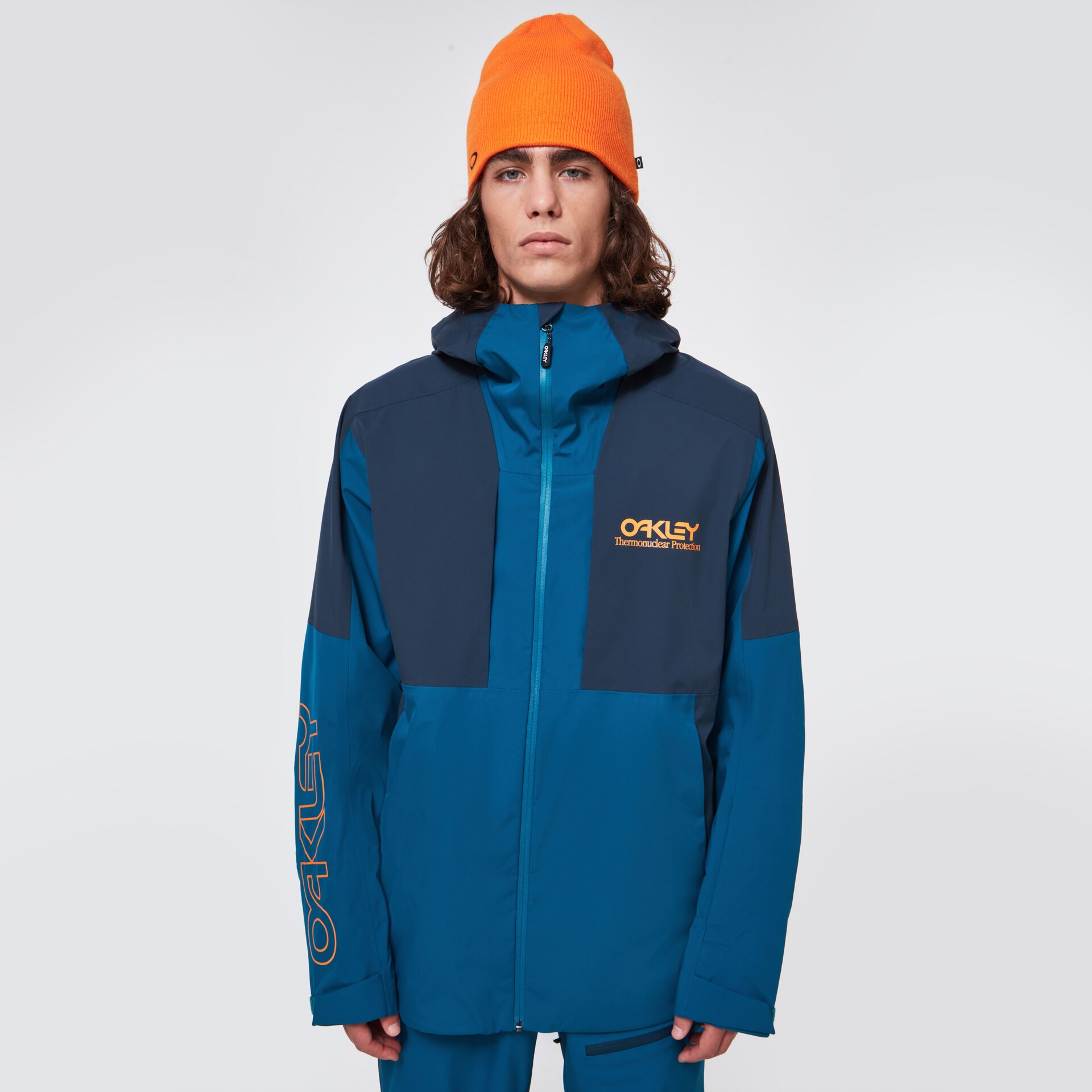 Oakley TNP Syphon Shell Jacket - Double 