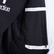 TNP BZI Jacket - Black/White