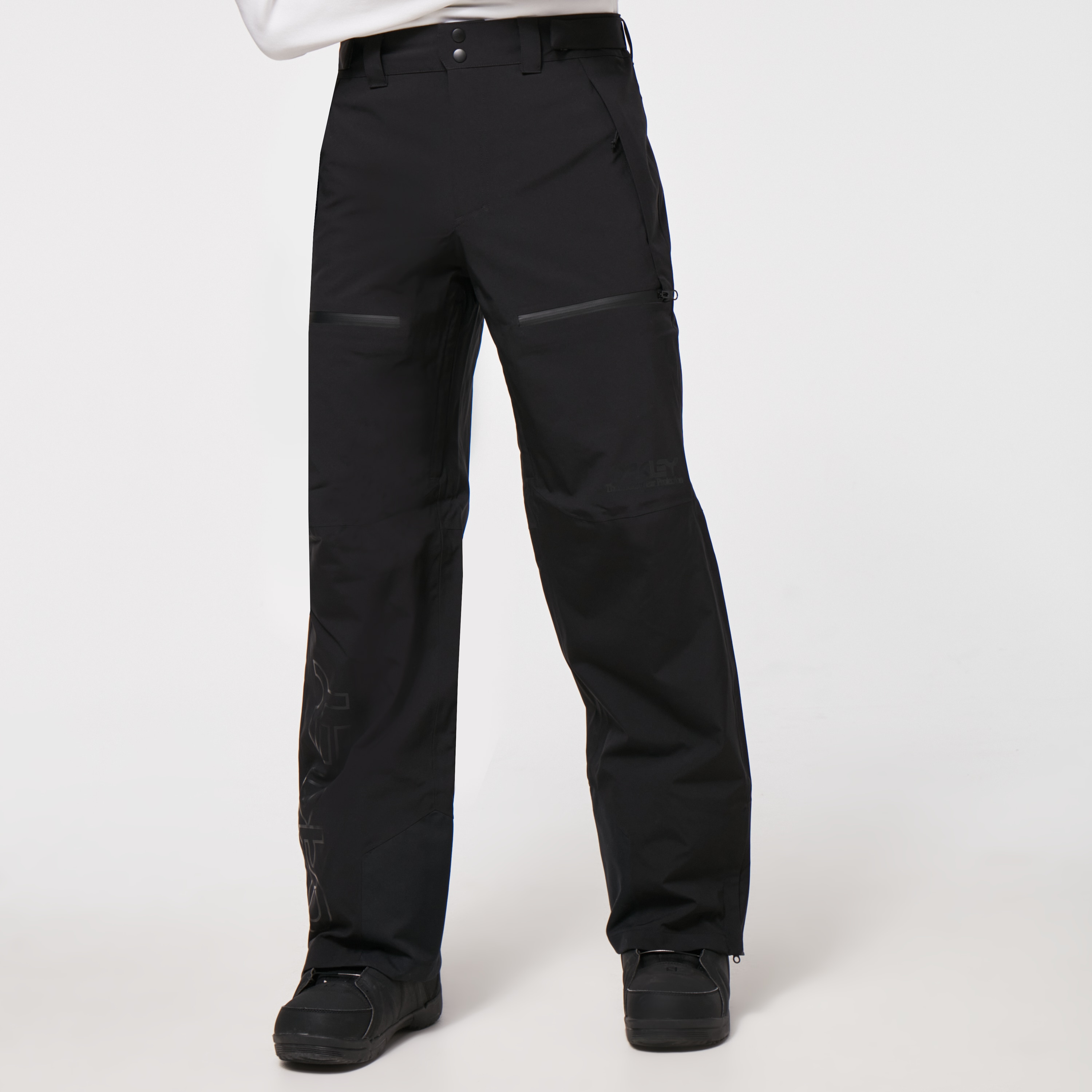 oakley foundational training pant