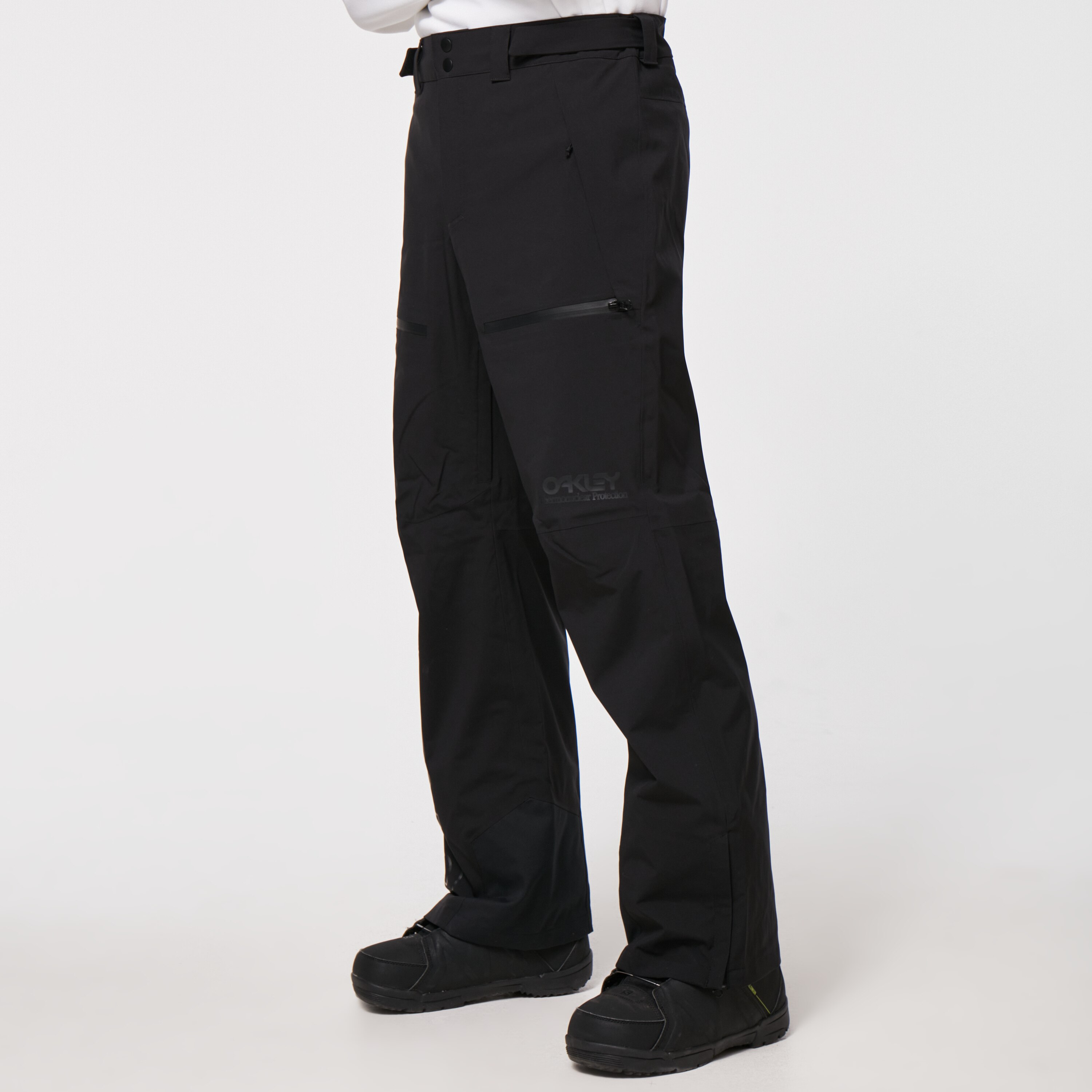 impendor shell pant