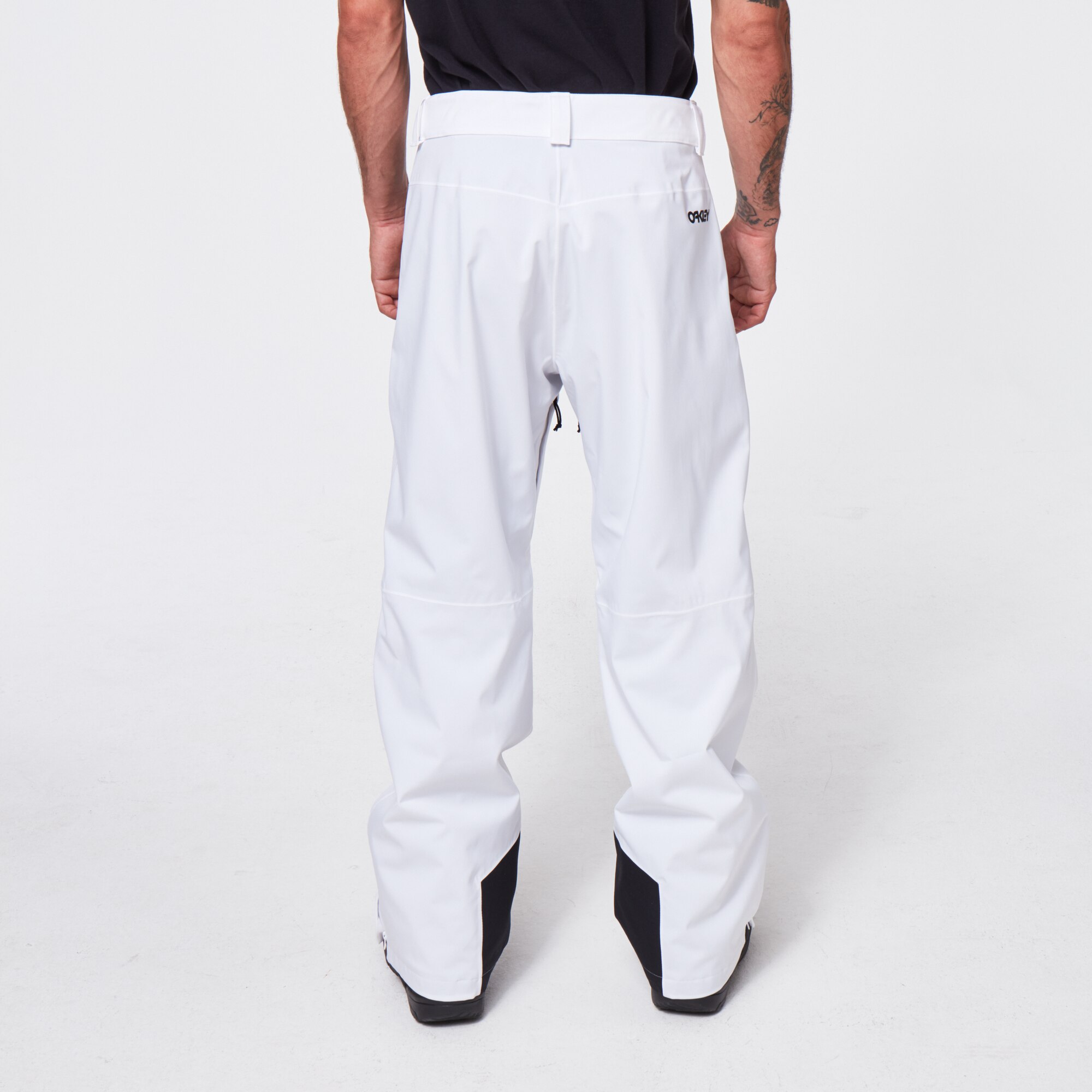 impendor shell pant