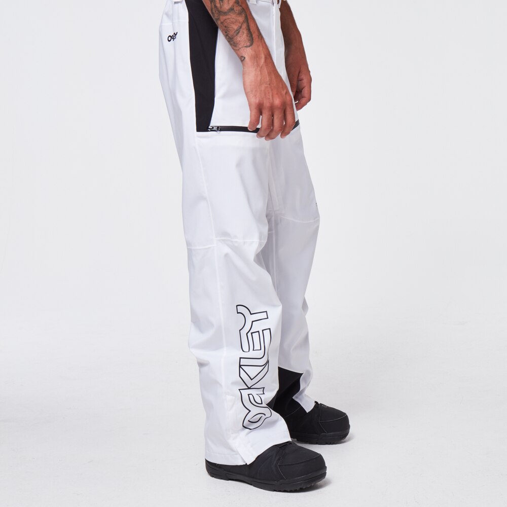 oakley foundational training pant