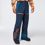 TNP Lined Shell Pant TNP Lined Shell Pant