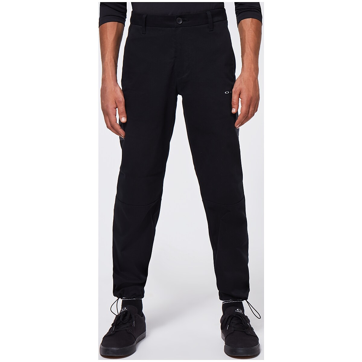 Oakley Progression Cargo Pant - Blackout | Oakley® US