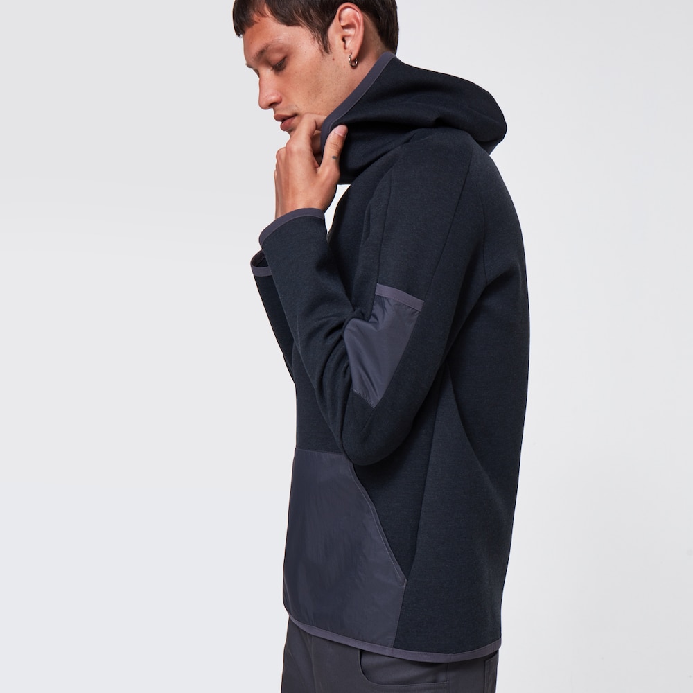 tech fleece size guide