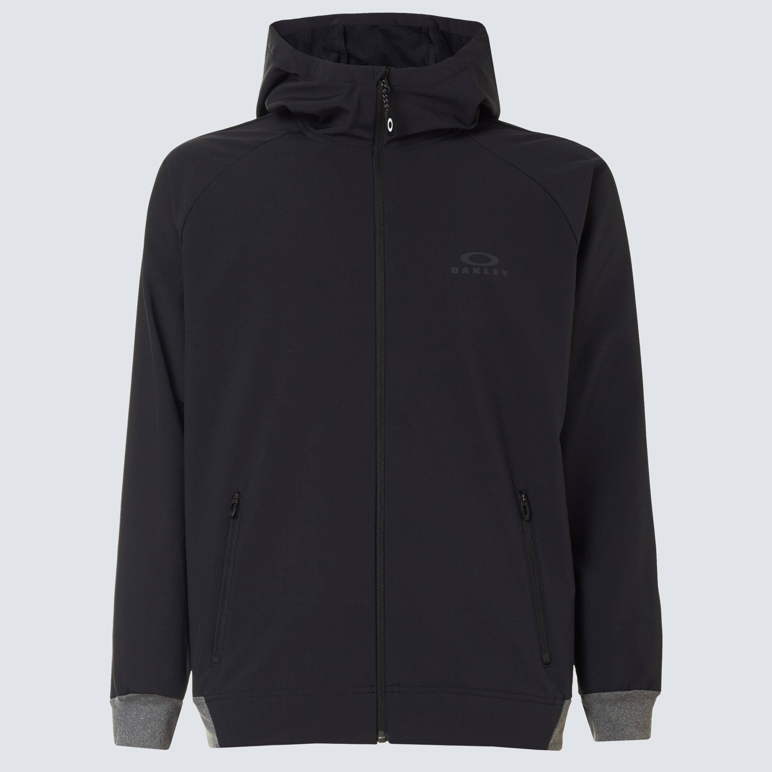 oakley softshell jacket