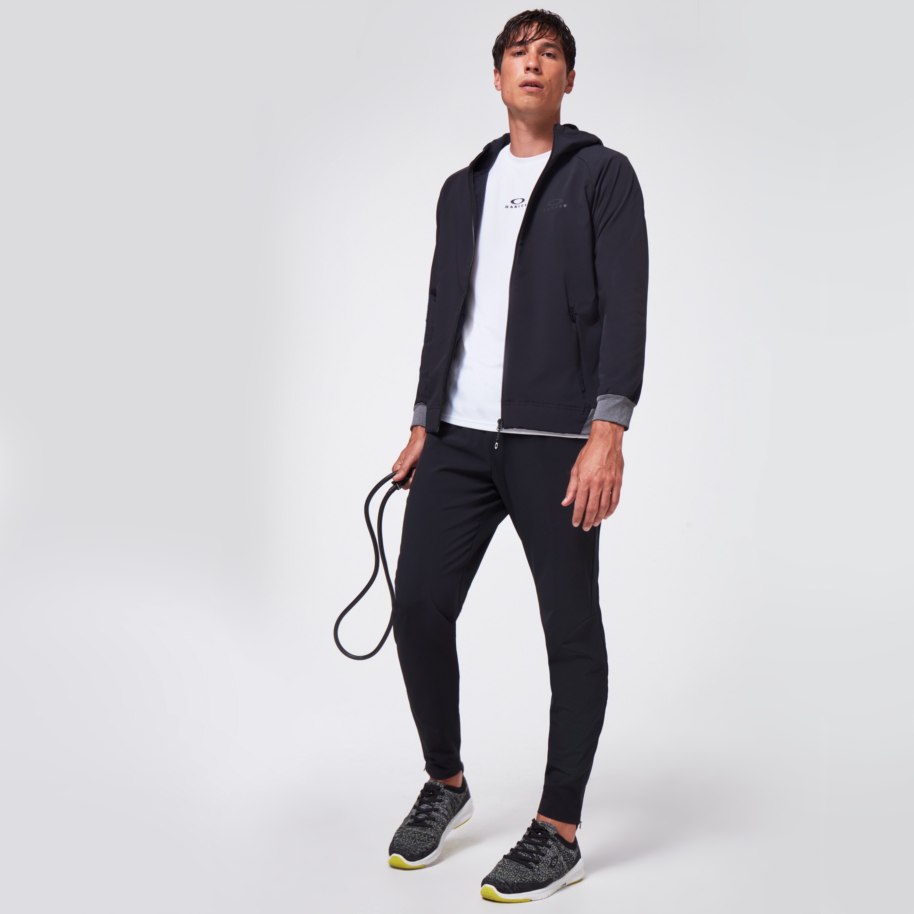 adidas response soft shell jacket