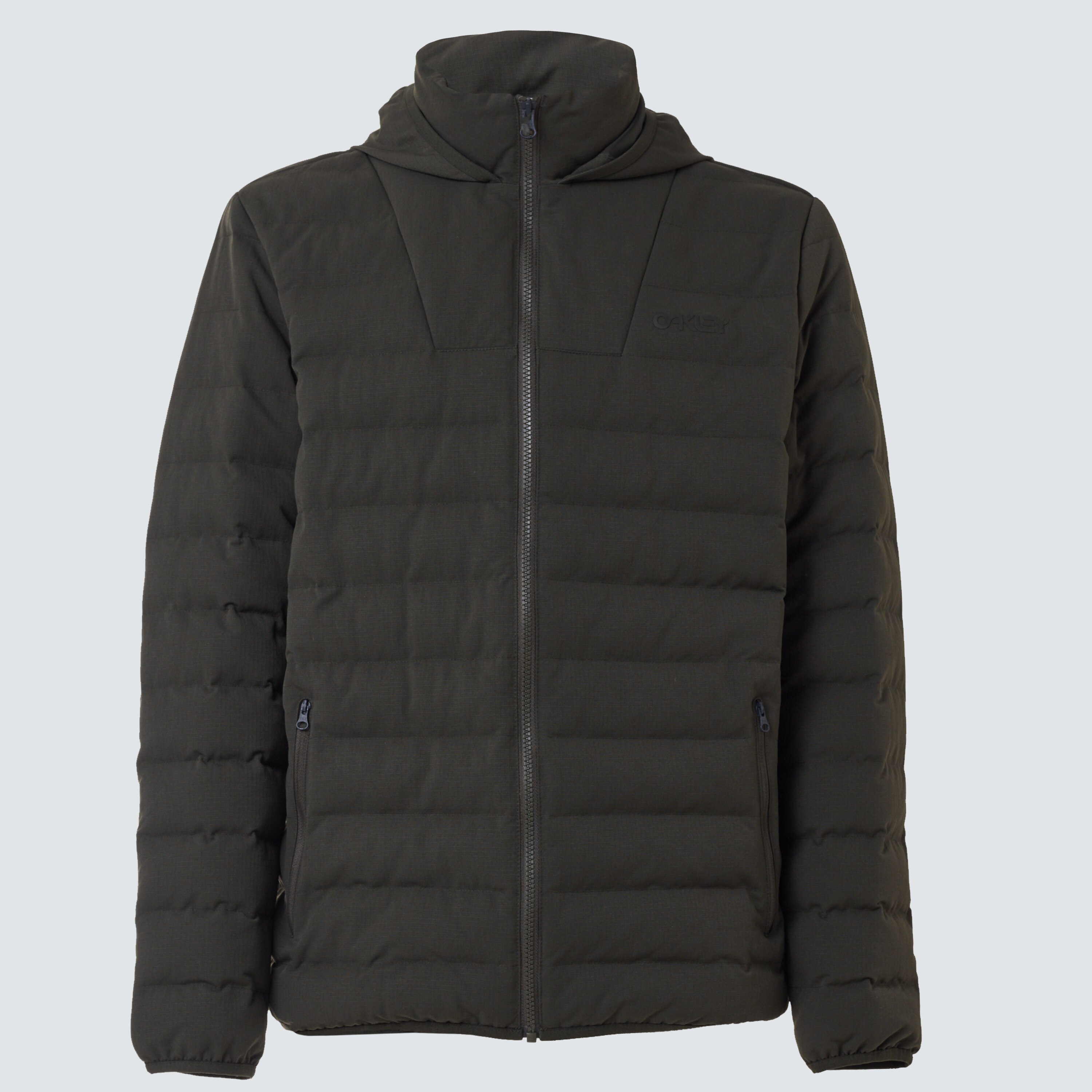 oakley diversify puffer jacket