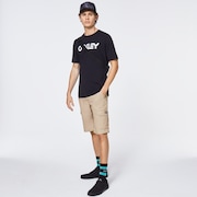 Utilitarian Cargo Short Utilitarian Cargo Short