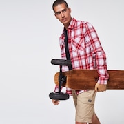 Essential Plus LT Flannel LS Essential Plus LT Flannel LS