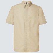 Ripstop SS Shirt - Safari