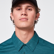 Aero Ellipse Polo 2.0 Aero Ellipse Polo 2.0